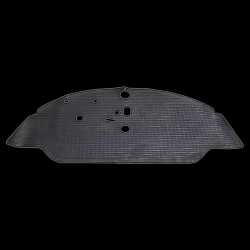 MATTA T2 59-67 FRAM / HYTT SVART GUMMI ORIGINAL MATTA T2 59-67 FRAM / HYTT SVART GUMMI ORIGINAL