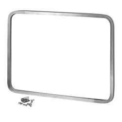 POPOUT RUTRAM ALUMINIUM T2 55-67 EJ GLAS POPOUT RUTRAM ALUMINIUM T2 55-67 EJ GLAS