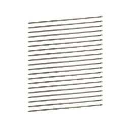 DEKORLISTER LUFTINTAG T2 03/63-07/67 (SATS) DEKORLISTER LUFTINTAG T2 03/63-07/67 (SATS)