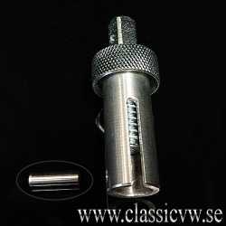 STIFT TILL VAJER I VÄRMEREGLAGE T1 10/52-07/64, T2 -67 STIFT TILL VAJER I VÄRMEREGLAGE T1 10/52-07/64, T2 -67