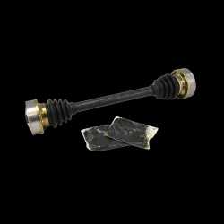 DRIVAXEL T25 80-83 KOMPLETT MED DRIVKNUTAR DRIVAXEL T25 80-83 KOMPLETT MED DRIVKNUTAR