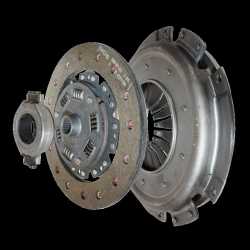 KOPPLINGSATS 215 MM T2 1600 CC, 1800 CC 76-79 + 1,9 WBX KOPPLINGSATS 215 MM T2 1600 CC, 1800 CC 76-79 + 1,9 WBX