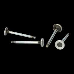 VENTIL AVGAS T4 68-> 33 MM 9 MM (4) VENTIL AVGAS T4 68-> 33 MM 9 MM (4)