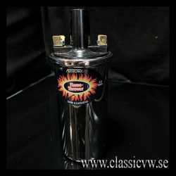 TÄNDSPOLE PERTRONIX I&II 12 VOLT 3 OHM KROM TÄNDSPOLE PERTRONIX I&II 12 VOLT 3 OHM KROM