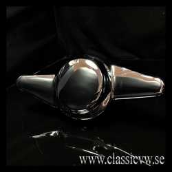 SPINNER 2-VINGAD KROM (4) 62-70MM HÅL SPINNER 2-VINGAD KROM (4) 62-70MM HÅL