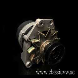 GENERATOR T25 80-92 90A (HELLA) GENERATOR T25 80-92 90A (HELLA)