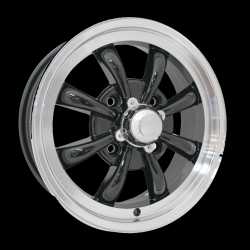 EMPI 8-SPOKE 5,5x15 SVART 130/4 (1) ET 30 EMPI 8-SPOKE 5,5x15 SVART 130/4 (1) ET 30