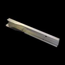PLÅT T2 68-79 RAMBALK MITTDEL HÖGER SIDA PLÅT T2 68-79 RAMBALK MITTDEL HÖGER SIDA