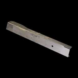 PLÅT T2 68-79 RAMBALK MITTDEL VÄNSTER SIDA PLÅT T2 68-79 RAMBALK MITTDEL VÄNSTER SIDA