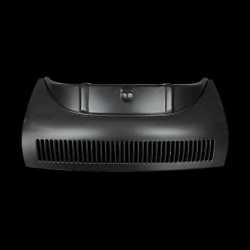 PLÅT T1 FRONTPLÅT UNDER HUV 1302/03 MED AC (GÄLAR) PLÅT T1 FRONTPLÅT UNDER HUV 1302/03 MED AC (GÄLAR)