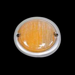 BLINKERSGLAS GULT T2 62-67 HÖGER EKONOMI BLINKERSGLAS GULT T2 62-67 HÖGER EKONOMI