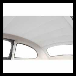 INNERTAK T1 1963 VINYL PERFORERAD OFFWHITE INNERTAK T1 1963 VINYL PERFORERAD OFFWHITE