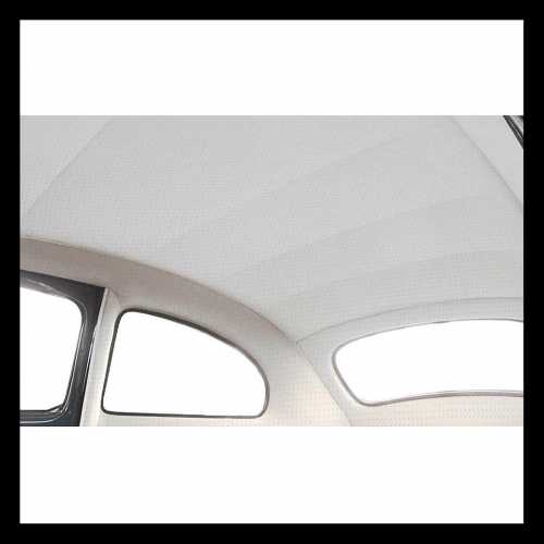 INNERTAK T1 1963 VINYL PERFORERAD OFFWHITE INNERTAK T1 1963 VINYL PERFORERAD OFFWHITE