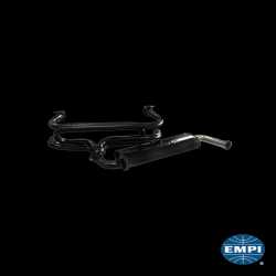 ORMBO EMPI MED SINGEL QUIET PACK DÄMPARE, 1 3/8 TUM. ORMBO EMPI MED SINGEL QUIET PACK DÄMPARE, 1 3/8 TUM.