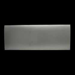 PLÅT T2 68-79 DÖRRPANEL SKJUTDÖRR NEDRE / YTTRE DEL, 450 MM. PLÅT T2 68-79 DÖRRPANEL SKJUTDÖRR NEDRE / YTTRE DEL, 450 MM.