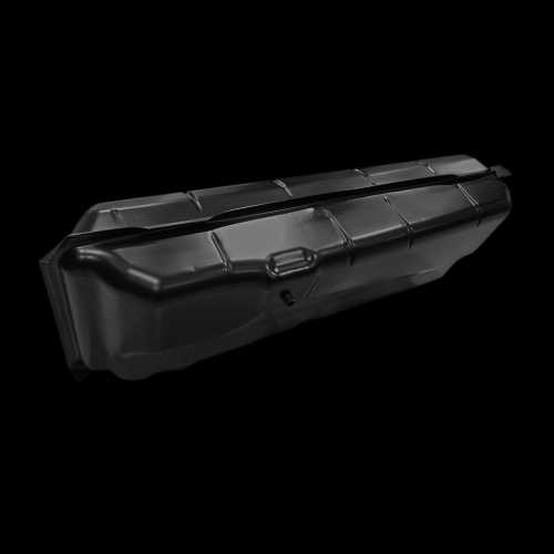 TANK T2 08/71-01/73 BAY-WINDOW TANK T2 08/71-01/73 BAY-WINDOW