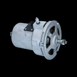 GENERATOR 12 VOLT VÄXELSTRÖM 90A GENERATOR 12 VOLT VÄXELSTRÖM 90A