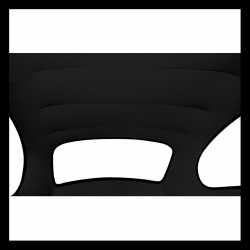 INNERTAK T1 58-67 VINYL SVART INNERTAK T1 58-67 VINYL SVART