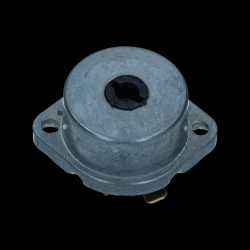 KONTAKTSTYCKE TYP 1 62-67 36 MM, UTAN KABLAGE. KONTAKTSTYCKE TYP 1 62-67 36 MM, UTAN KABLAGE.