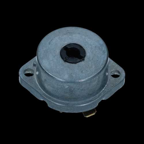 KONTAKTSTYCKE TYP 1 62-67 36 MM, UTAN KABLAGE. KONTAKTSTYCKE TYP 1 62-67 36 MM, UTAN KABLAGE.