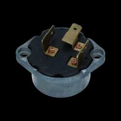 KONTAKTSTYCKE TYP 1 62-67 36 MM, UTAN KABLAGE. KONTAKTSTYCKE TYP 1 62-67 36 MM, UTAN KABLAGE.