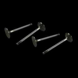 VENTIL ROSTFRI 40.0 MM (4) VENTIL ROSTFRI 40.0 MM (4)