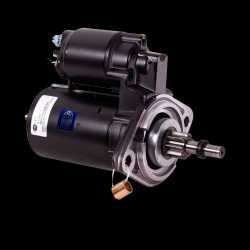 STARTMOTOR 12 VOLT 68- HELLA STARTMOTOR 12 VOLT 68- HELLA