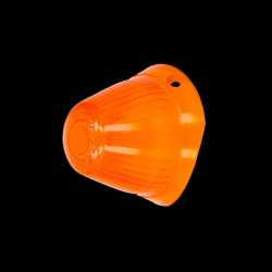 BLINKERSGLAS T2 -07/63 ORANGE (1) BLINKERSGLAS T2 -07/63 ORANGE (1)