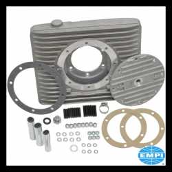 OLJESUMP 0,95 L 61-> ALUMINIUM, 45 MM HÖJD OLJESUMP 0,95 L 61-> ALUMINIUM, 45 MM HÖJD