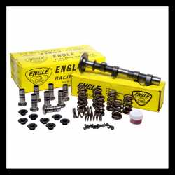 KAMAXEL ENGLE W-120 1.1 & 1.25 294 SATS (MASTER 2) KAMAXEL ENGLE W-120 1.1 & 1.25 294 SATS (MASTER 2)