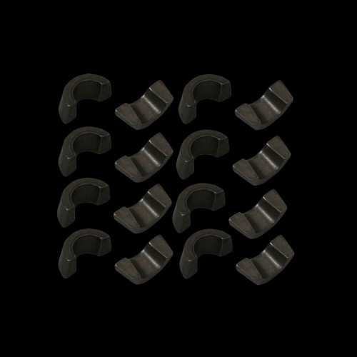 VENTILKNASTER 25/30 HK (16 I SATS) OKRASA VENTILKNASTER 25/30 HK (16 I SATS) OKRASA