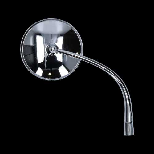BACKSPEGEL T1 -67 RUND HÖGER (LÅNG ARM) BACKSPEGEL T1 -67 RUND HÖGER (LÅNG ARM)