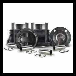 CYLINDERSATS T4 1800 CC 93 MM (4+4) CYLINDERSATS T4 1800 CC 93 MM (4+4)
