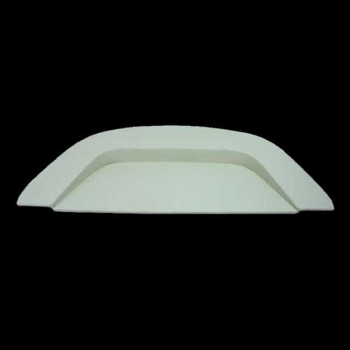 HÖGTALARHYLLA T1 58-79 OFF-WHITE PERF. VINYL HÖGTALARHYLLA T1 58-79 OFF-WHITE PERF. VINYL