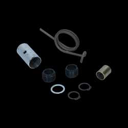 REP. SATS KOPPLINGSARM 16 MM ->10/71, T2 61-75 REP. SATS KOPPLINGSARM 16 MM ->10/71, T2 61-75