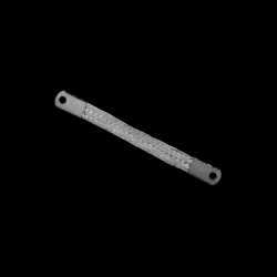 JORDFLÄTA 20 CM, 10 MM HÅL. JORDFLÄTA 20 CM, 10 MM HÅL.