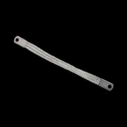 JORDFLÄTA 30 CM, 10 MM HÅL. JORDFLÄTA 30 CM, 10 MM HÅL.