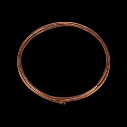 BENSINRÖR 6 MM, 2,5 METER BENSINRÖR 6 MM, 2,5 METER