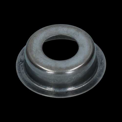 BRICKA/KRAGE RETURFJÄDER T1, T3 -07/71, T2 07/79 (002) 16 MM. BRICKA/KRAGE RETURFJÄDER T1, T3 -07/71, T2 07/79 (002) 16 MM.