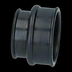 INSUGSGUMMI MELLAN RÖR / INSUGSBÖJ DP 13-1600 CC (1) INSUGSGUMMI MELLAN RÖR / INSUGSBÖJ DP 13-1600 CC (1)