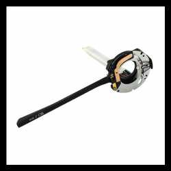BLINKERSSPAK T2 74-79 SVART BLINKERSSPAK T2 74-79 SVART