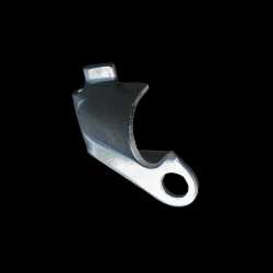 CLIPS / HÅLLARE FÖR HANDBROMSVAJER HÖGER T2 03/55-07/63 CLIPS / HÅLLARE FÖR HANDBROMSVAJER HÖGER T2 03/55-07/63