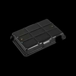 TÄCKLOCK FÖR BATTERI T2 03/55-07/67 TÄCKLOCK FÖR BATTERI T2 03/55-07/67