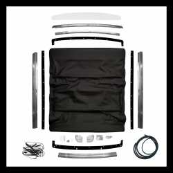 SOLTAK KOMPLETT T1 96x105 CM. SOLTAK KOMPLETT T1 96x105 CM.
