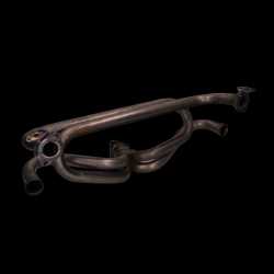 ORMBO 13-1600 CC TRI-MIL (OBEHANDLAD) ORMBO 13-1600 CC TRI-MIL (OBEHANDLAD)