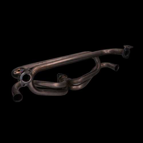 ORMBO 13-1600 CC TRI-MIL (OBEHANDLAD) ORMBO 13-1600 CC TRI-MIL (OBEHANDLAD)