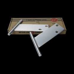 T-BARS T1 68-, ALUMINIUM T-BARS T1 68-, ALUMINIUM