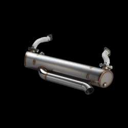 VINTAGE SPEED SUPERFLOW AVGAS. T2 BAY 1968-1979. VINTAGE SPEED SUPERFLOW AVGAS. T2 BAY 1968-1979.