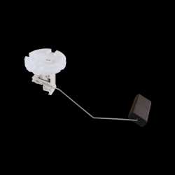 TANKGIVARE T25 80-02/87 TANKGIVARE T25 80-02/87