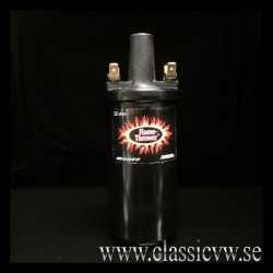 TÄNDSPOLE PERTRONIX II 12 VOLT 0,6 OHM SVART TÄNDSPOLE PERTRONIX II 12 VOLT 0,6 OHM SVART